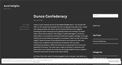 Desktop Screenshot of bobonscr.com